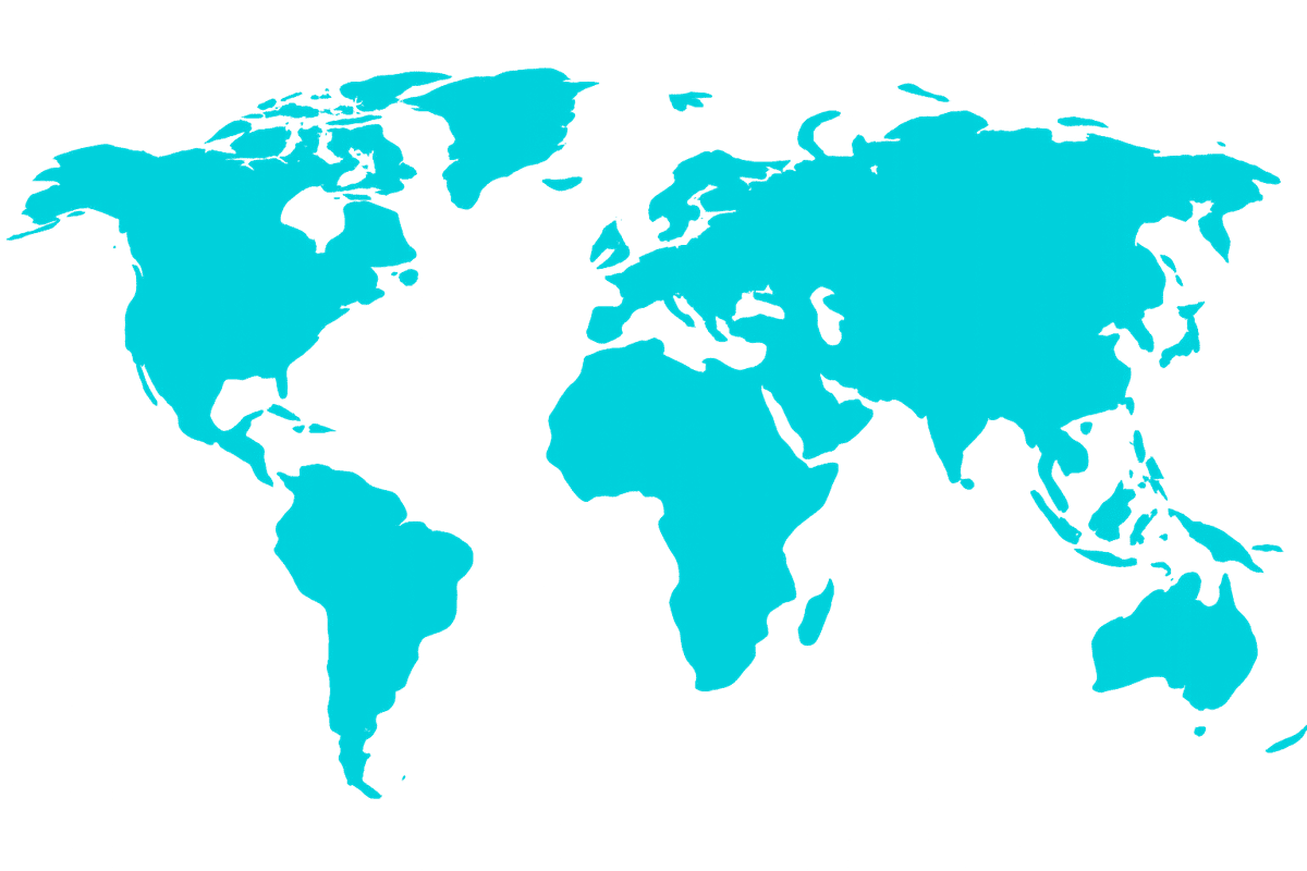 World Map