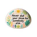 Rock - Be kind