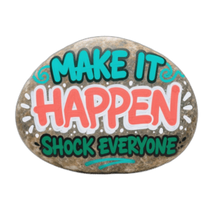 Unstoppable energy unleashed