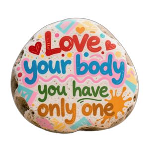 Celebrate your vessel