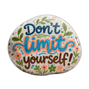 Break your boundaries